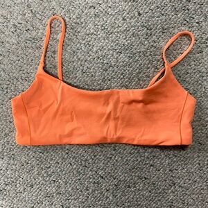 Left On Friday Pool Days Top - Popsicle